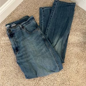 Men’s Wrangler Jeans